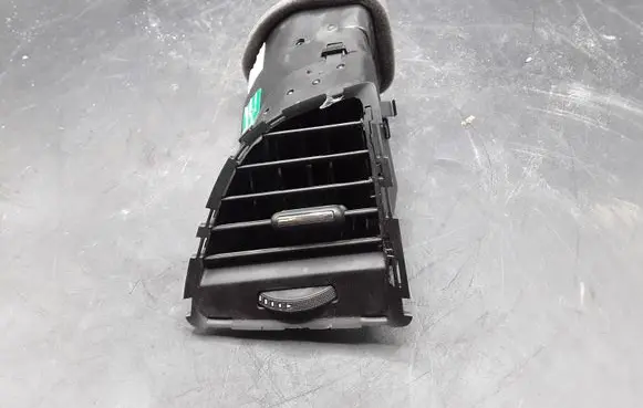 Opel Astra J Dashboard side air vent grill/cover trim 13300545