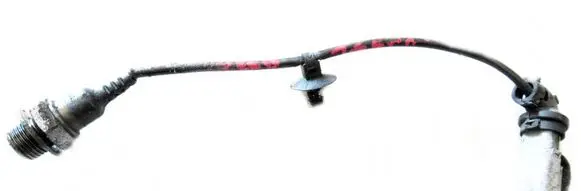 Peugeot Partner Oil pressure sensor 9670363580