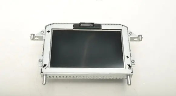 Ford Fiesta Screen/display/small screen F1BT18B955DC