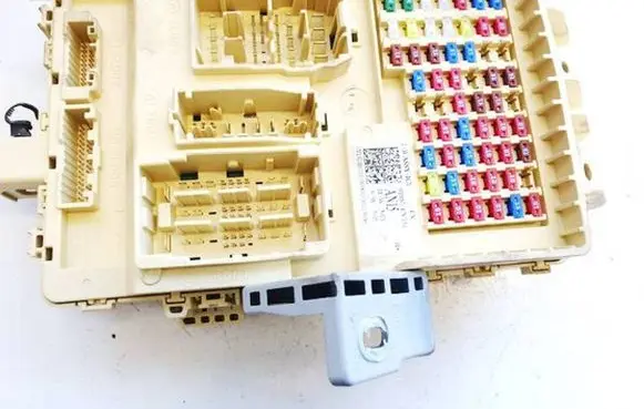 KIA EV6 Fuse box set 91950cv151 91950-cv151