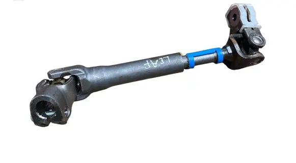 Nissan Leaf I (ZE0) Steering column universal joint