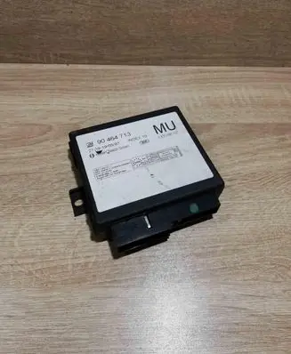 Opel Vectra B Comfort/convenience module 90464713