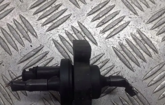 Ford Mondeo MK IV Valve vacuum 0280142461
