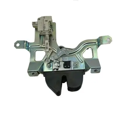 Volkswagen Phaeton Tailgate/trunk/boot lock/catch/latch 3D5827501D