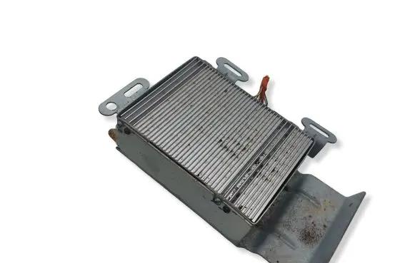 Ford Edge II Voltage converter inverter E1GT19G327AB