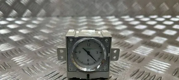 Chrysler Grand Voyager V Clock 53959A