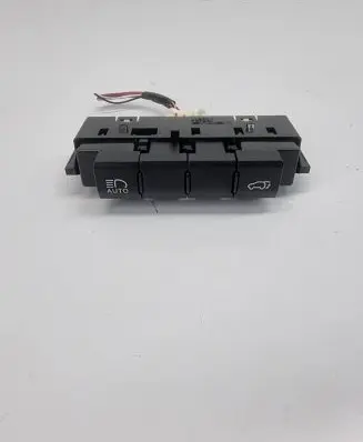 Lexus RX 450H Other switches/knobs/shifts 75P356