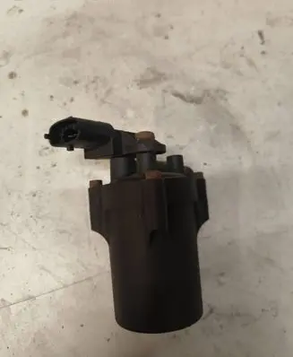 BMW 3 E46 Air pressure sensor 0281002576 0510253EH2