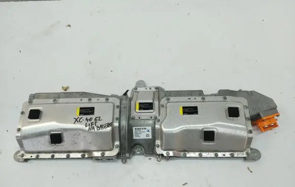 Volvo XC40 Other control units/modules 32324450