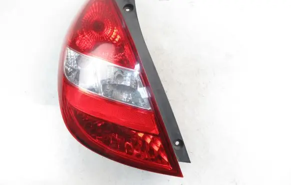 Hyundai i20 (PB PBT) Rear/tail lights 924014P000