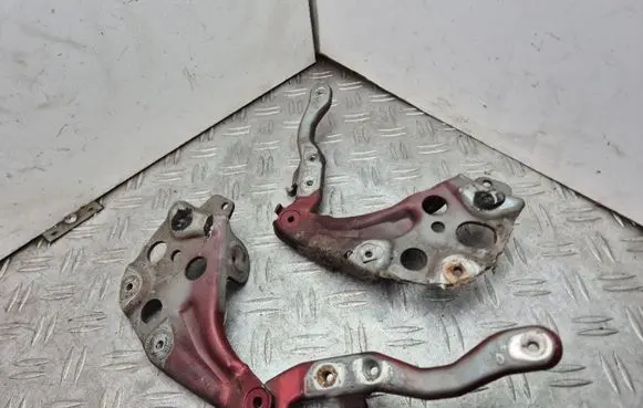 Chrysler Crossfire Engine bonnet/hood hinges