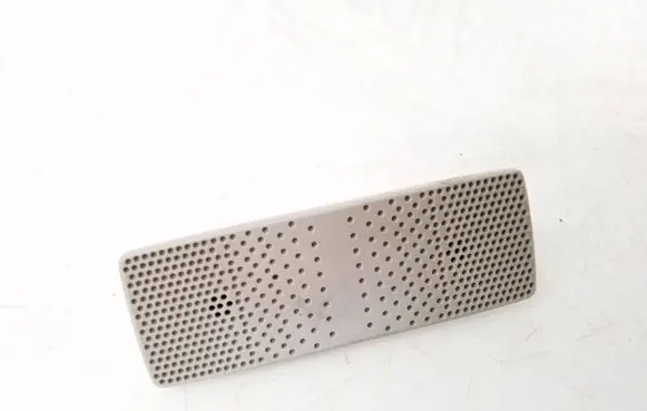 Renault Express Microphone (bluetooth/phone) 283121737R 3886557 181022CN