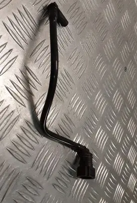 Jaguar X-Type Fuel line pipe