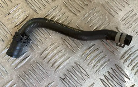 Nissan Qashqai Engine coolant pipe/hose 144995608R