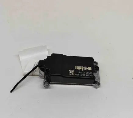 BMW 2 F44 Steering wheel lock 6899320