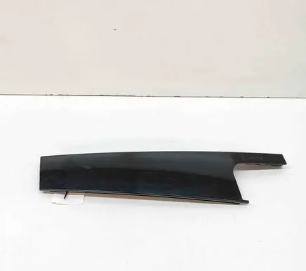 BMW X2 U10 Rear door glass trim molding 5A2FC85