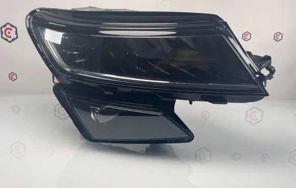 Skoda Kodiaq Headlight/headlamp 565941016E