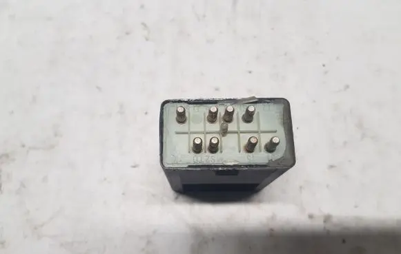 Mercedes-Benz Vito Viano W638 Other relay 0235457632 898931000