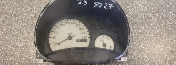 Ford Ka Speedometer (instrument cluster) 97KP10841A