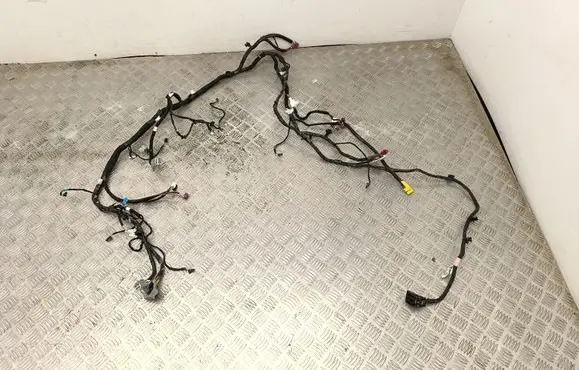 Tesla Model Y Juniper Wiring harness 193389800B