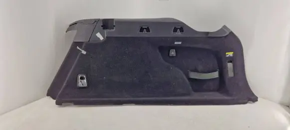 Volvo S90, V90 Trunk/boot side trim panel 31426175 31675190