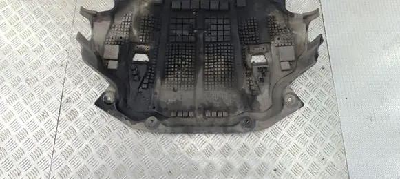 Mercedes-Benz S W221 Engine splash shield/under tray A2215202523