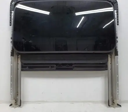 Mazda CX-7 Sunroof set 
