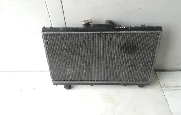 Toyota Corolla E110 Coolant radiator