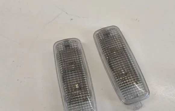 Audi A6 S6 C6 4F Other interior light 4E0947105