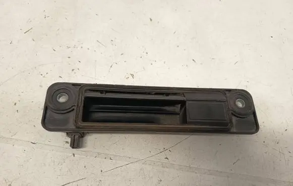 Mercedes-Benz ML W164 Tailgate/trunk/boot exterior handle A1647400493