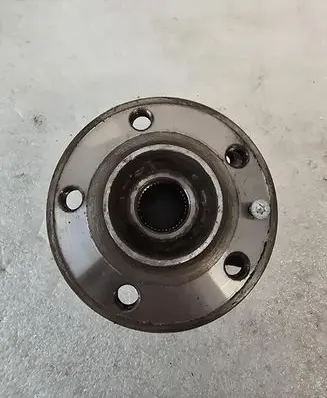 Volvo V60 Front wheel ball bearing 