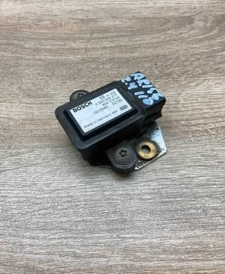 Alfa Romeo 156 ESP acceleration yaw rate sensor 0265005277 46831064