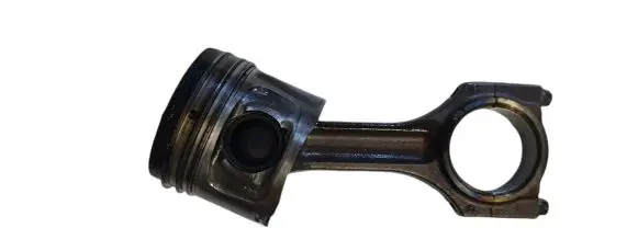 BMW X3 E83 Piston with connecting rod NOCODE