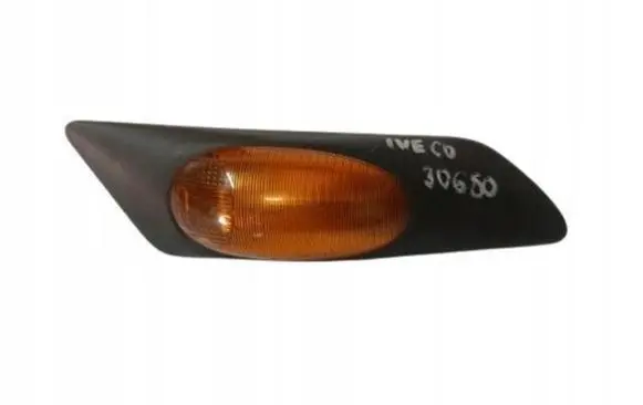 Iveco Daily 6th gen Front indicator light 500322577