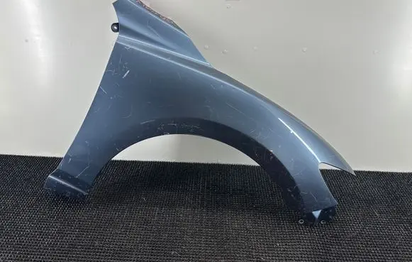 Mazda 6 Fender