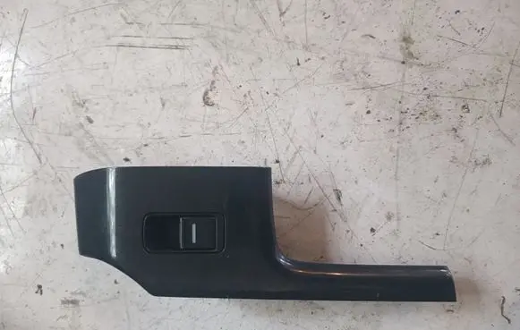 Honda Accord Electric window control switch 83542SEA