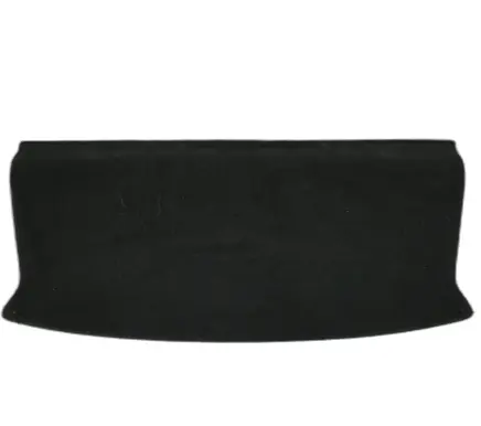 Seat Ibiza III (6L) Parcel shelf 