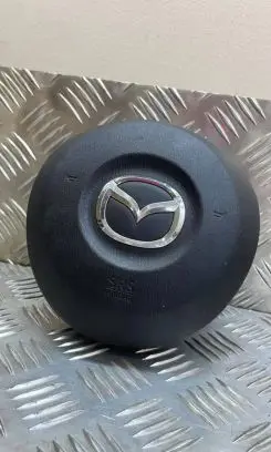 Mazda 6 Steering wheel airbag 2D0H00412M01