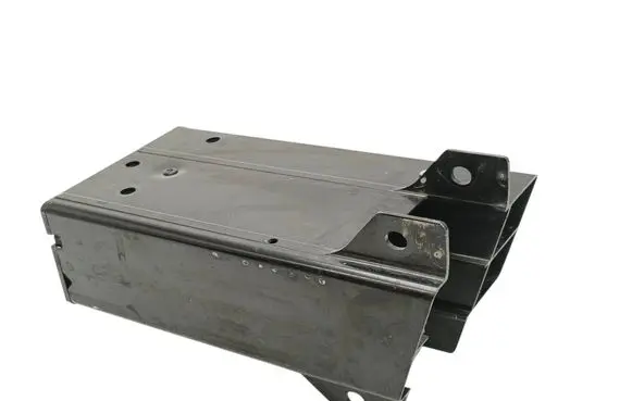 Volvo XC90 Front shock absorber damper bump stop 32348979