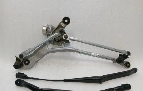 Porsche 911 992 Front wiper linkage 992955023F