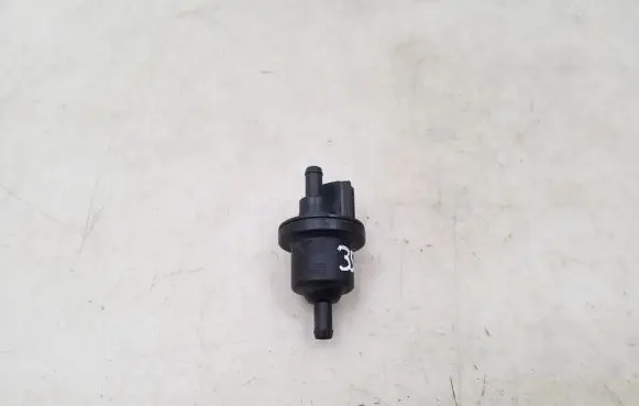 Turbo solenoid valve