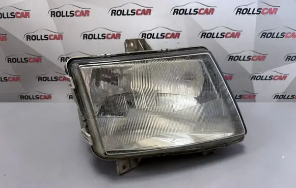 Mercedes-Benz Vito Viano W638 Headlight/headlamp