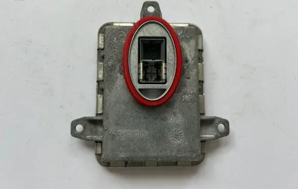 Alfa Romeo Stelvio Headlight ballast module Xenon 10EEG190120 KK50262
