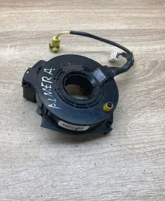 Nissan Almera Tino Airbag slip ring squib (SRS ring) 25554BM012