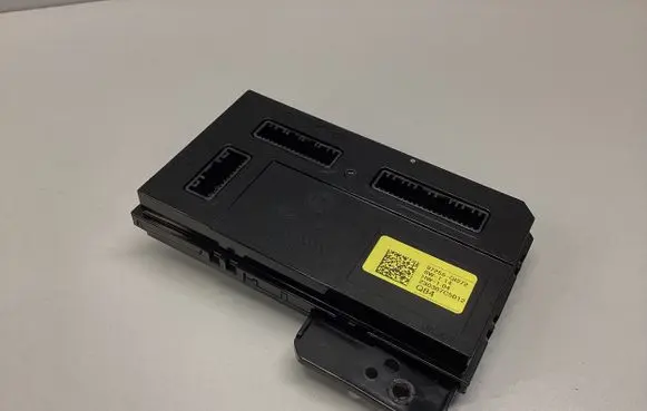 Hyundai Ioniq 5 Air conditioning/heating control unit 97255GI272