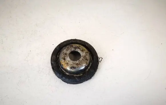 Peugeot 3008 I Front coil spring rubber mount 9674244280