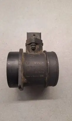 Volvo S80 Mass air flow meter 8670115 0280218088