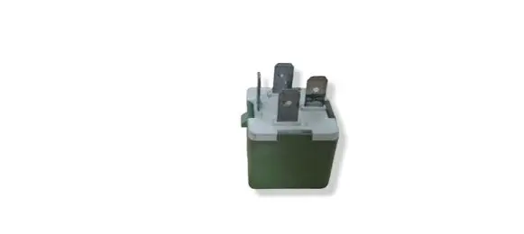 Citroen C4 I Other relay 9620725080