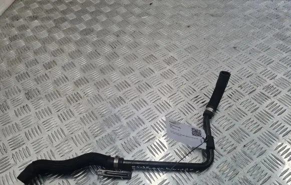 Opel Zafira C Brake vacuum hose/pipe 