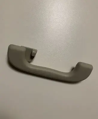 Subaru Outback (BT) Rear interior roof grab handle 92041AL02AME